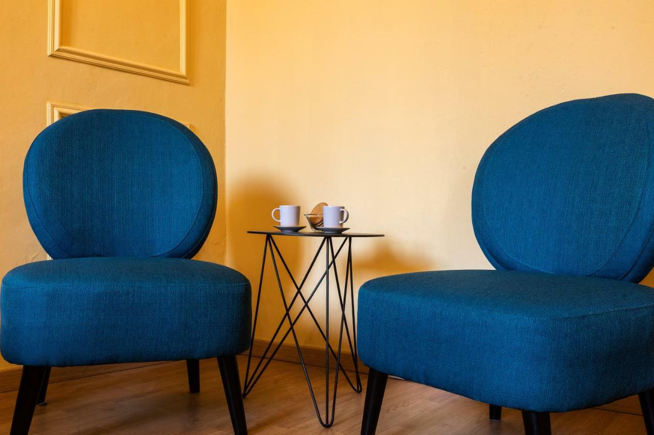 Historic Center Palace - Huge 4 Bedrooms Santa Croce Apartment - By Likehome佛罗伦萨 外观 照片