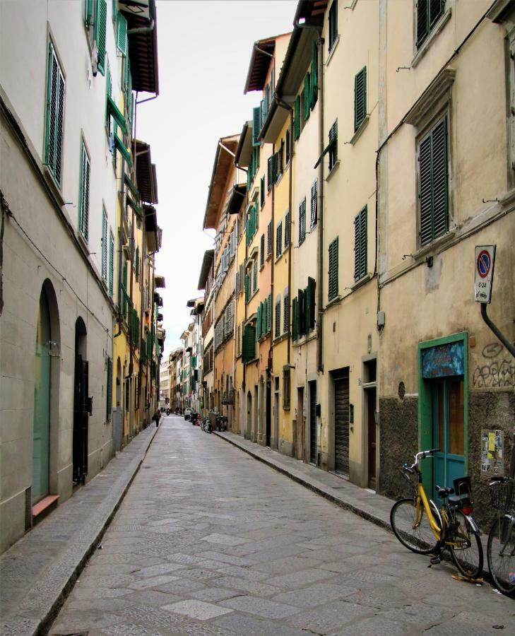 Historic Center Palace - Huge 4 Bedrooms Santa Croce Apartment - By Likehome佛罗伦萨 外观 照片