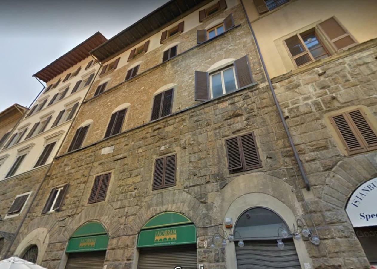 Historic Center Palace - Huge 4 Bedrooms Santa Croce Apartment Apartment - Ac In All Rooms 佛罗伦萨 外观 照片